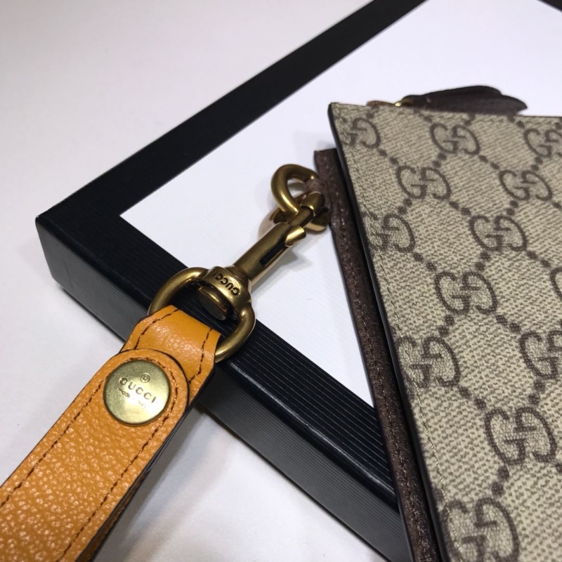 Gucci Clutch Bags